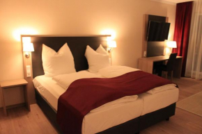 Отель Troll's Brauhaushotel  Медебах